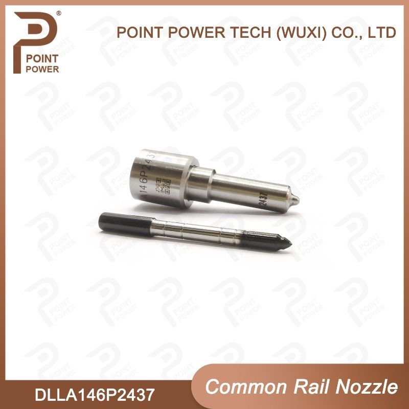 DLLA146P2437 ボッシュ インターナショナル・レール注射器用注射器用注射器用注射器用注射器