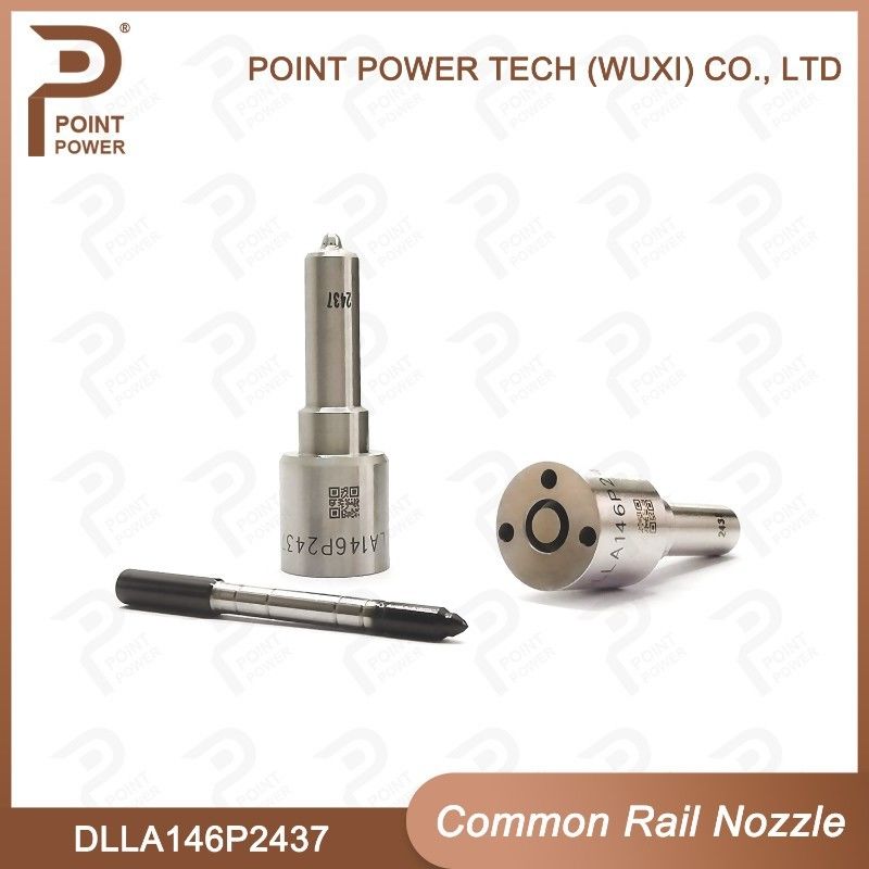 DLLA146P2437 ボッシュ インターナショナル・レール注射器用注射器用注射器用注射器用注射器