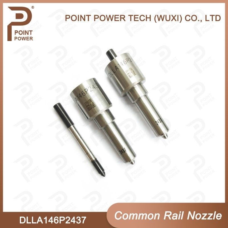 DLLA146P2437 ボッシュ インターナショナル・レール注射器用注射器用注射器用注射器用注射器