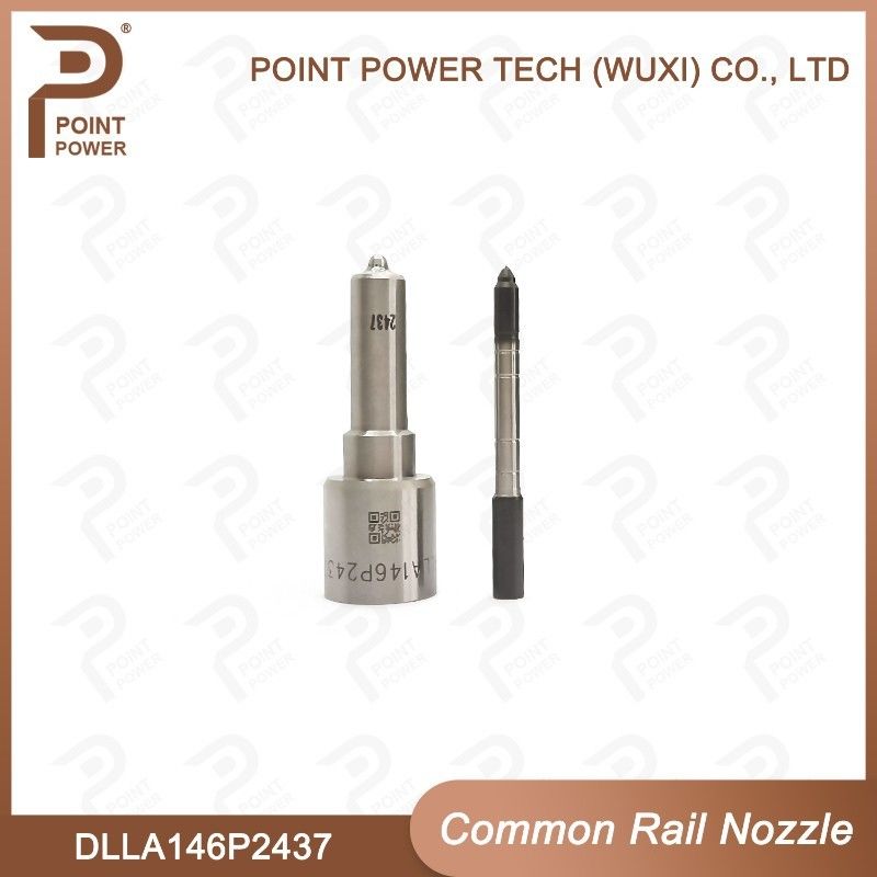 DLLA146P2437 ボッシュ インターナショナル・レール注射器用注射器用注射器用注射器用注射器