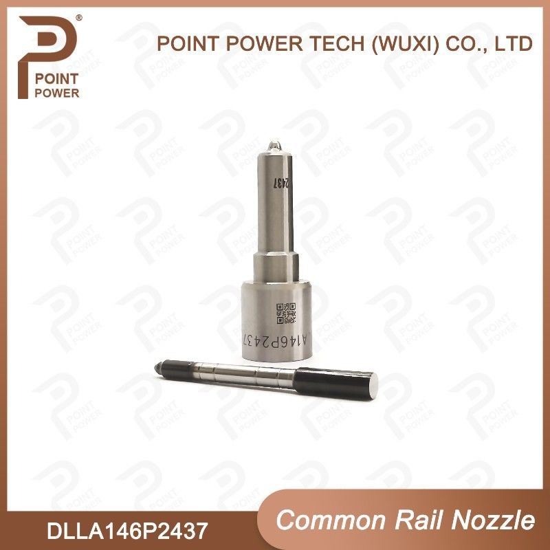 DLLA146P2437 ボッシュ インターナショナル・レール注射器用注射器用注射器用注射器用注射器