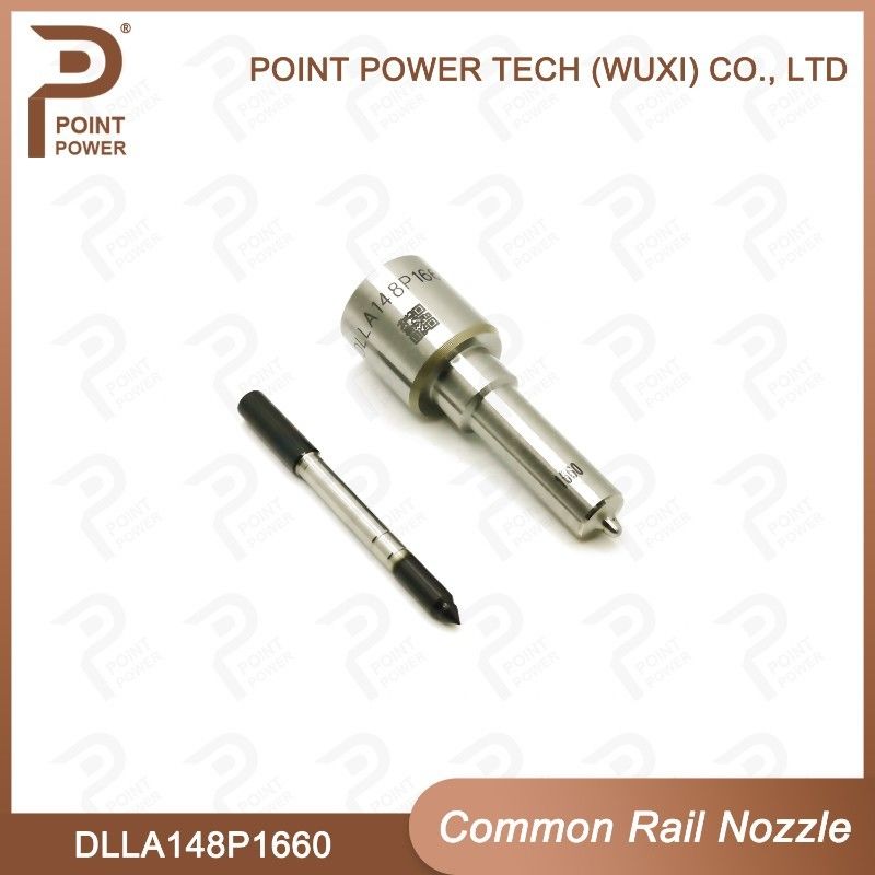 DLLA148P1660 ボッシュ 通用鉄道注射器用ノズル 0445110299/308/327/682 ボッシュノズル