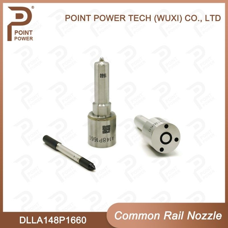 DLLA148P1660 ボッシュ 通用鉄道注射器用ノズル 0445110299/308/327/682 ボッシュノズル