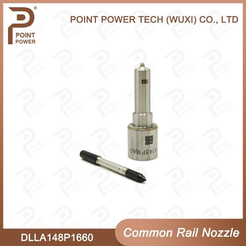 DLLA148P1660 ボッシュ 通用鉄道注射器用ノズル 0445110299/308/327/682 ボッシュノズル