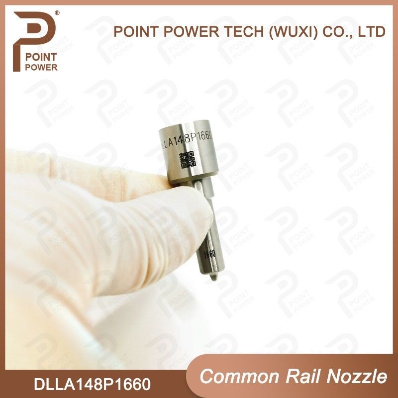 DLLA148P1660 ボッシュ 通用鉄道注射器用ノズル 0445110299/308/327/682 ボッシュノズル