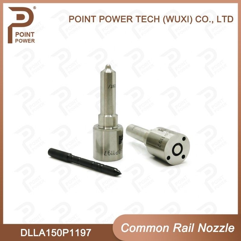 DLLA150P1197 ボッシュ・ディーゼル・ノズル 鉄道用インジェクタ 0 445110126/290/729