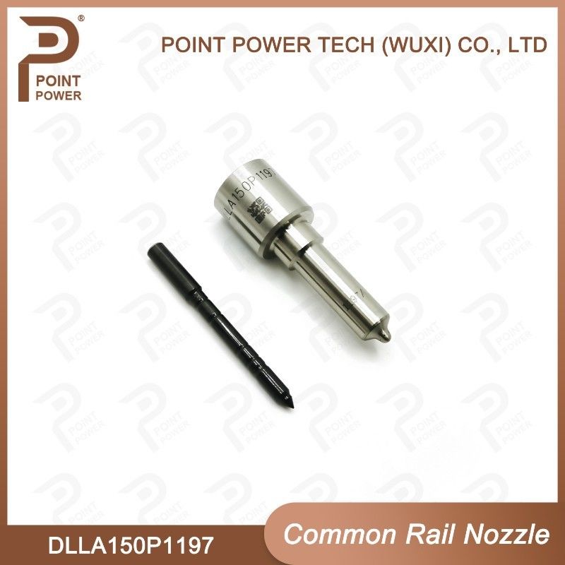 DLLA150P1197 ボッシュ・ディーゼル・ノズル 鉄道用インジェクタ 0 445110126/290/729