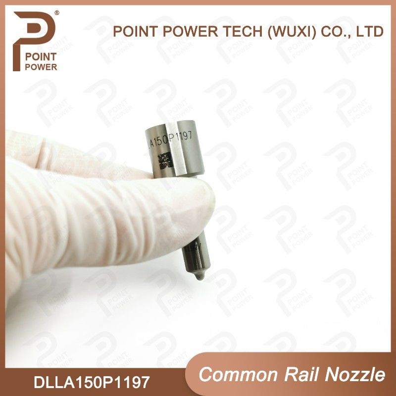 DLLA150P1197 ボッシュ・ディーゼル・ノズル 鉄道用インジェクタ 0 445110126/290/729