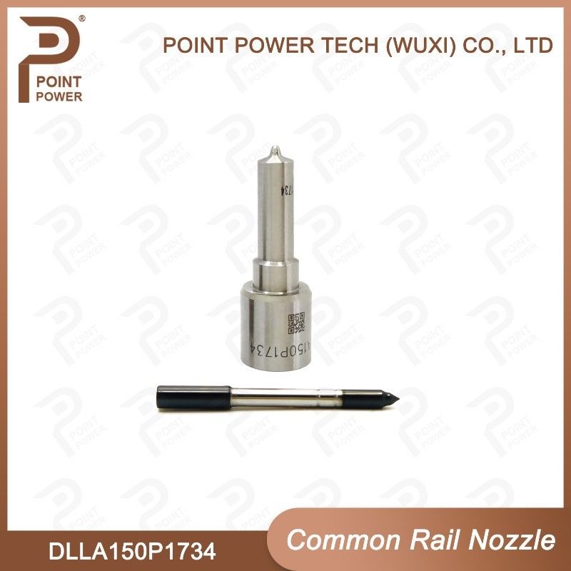 DLLA150P1734 ボッシュ・ディーゼル・ノズル 鉄道用注入器 0 445 110 322/351/398