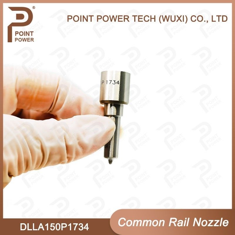 DLLA150P1734 ボッシュ・ディーゼル・ノズル 鉄道用注入器 0 445 110 322/351/398
