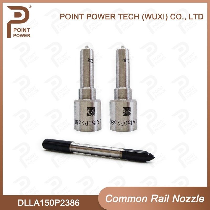 DLLA150P2386 ボッシュ注射器用注射器用ノズル 0 445120357/446など