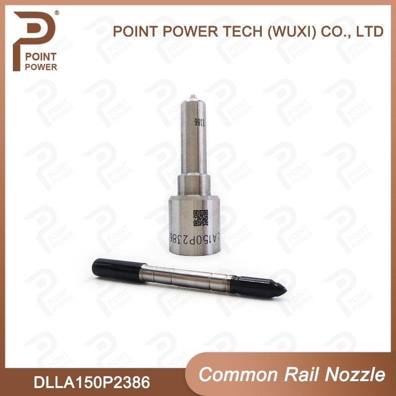 DLLA150P2386 ボッシュ注射器用注射器用ノズル 0 445120357/446など