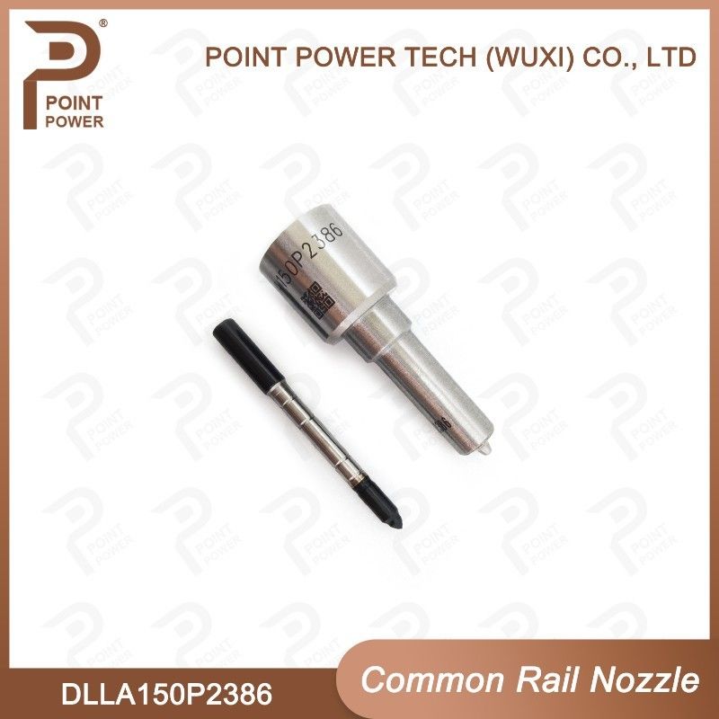 DLLA150P2386 ボッシュ注射器用注射器用ノズル 0 445120357/446など