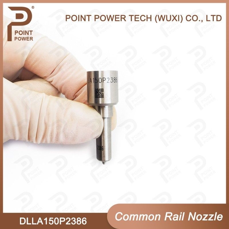 DLLA150P2386 ボッシュ注射器用注射器用ノズル 0 445120357/446など