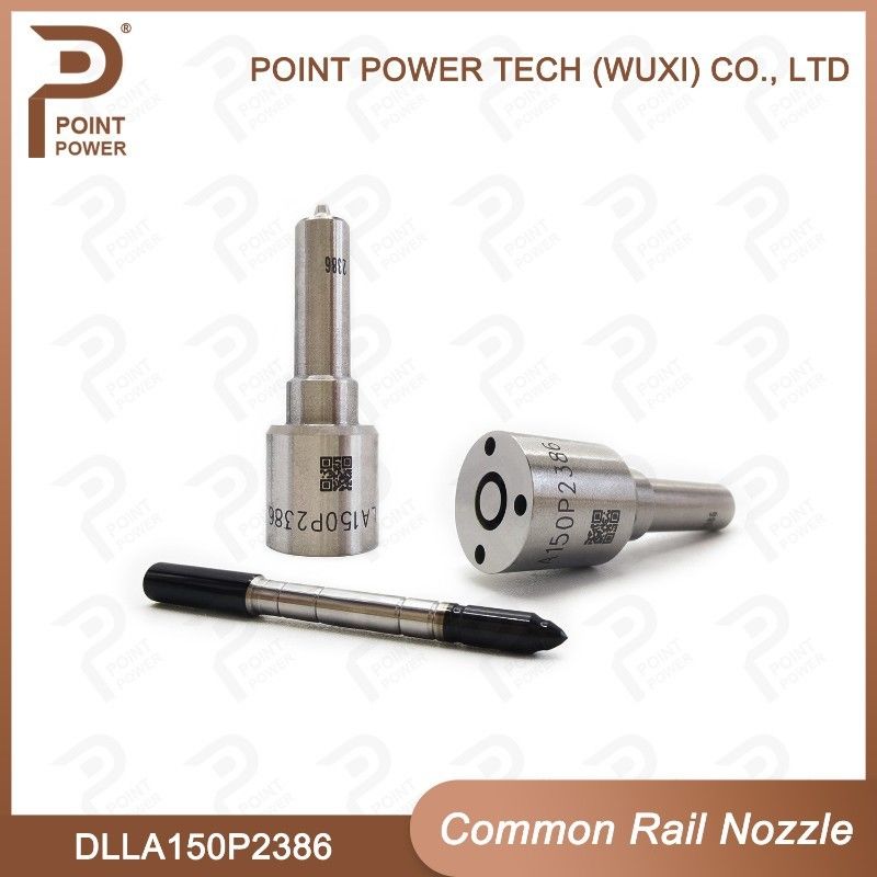 DLLA150P2386 ボッシュ注射器用注射器用ノズル 0 445120357/446など