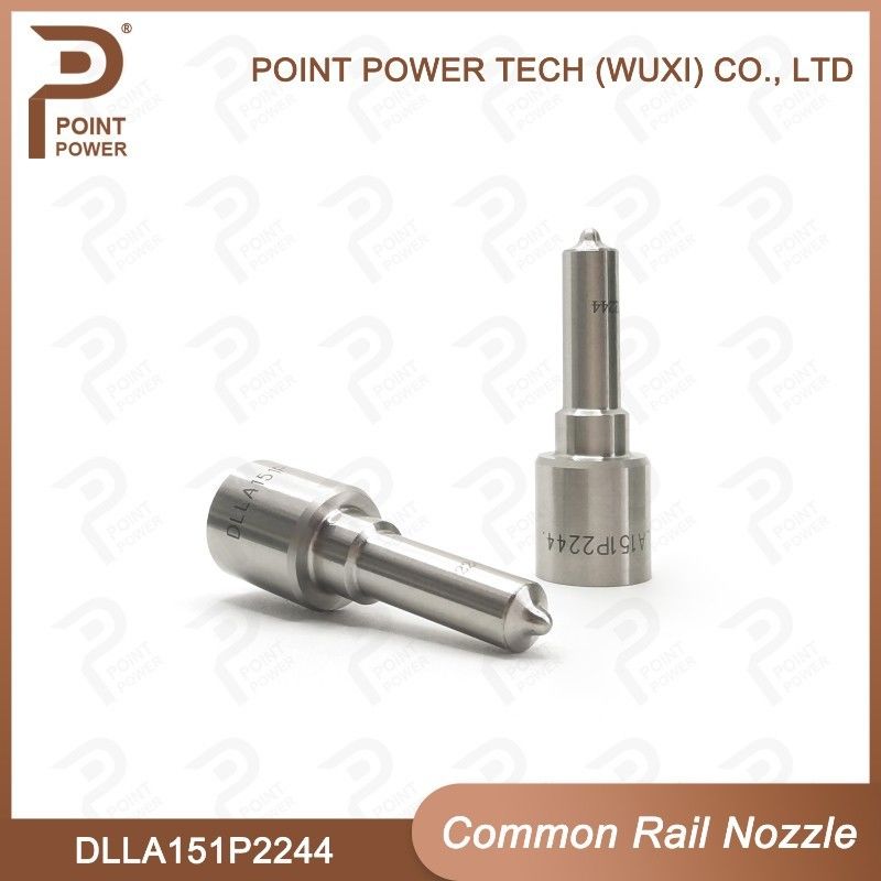 DLLA151P2244 ボッシュ インジェクターのノズル 鉄道用インジェクタ 0 445 120 235