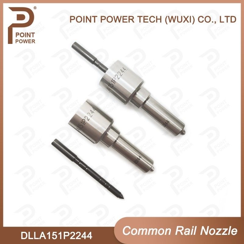 DLLA151P2244 ボッシュ インジェクターのノズル 鉄道用インジェクタ 0 445 120 235