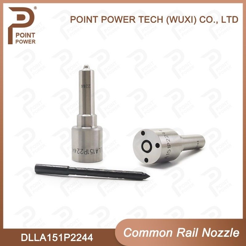 DLLA151P2244 ボッシュ インジェクターのノズル 鉄道用インジェクタ 0 445 120 235