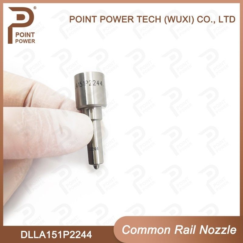 DLLA151P2244 ボッシュ インジェクターのノズル 鉄道用インジェクタ 0 445 120 235