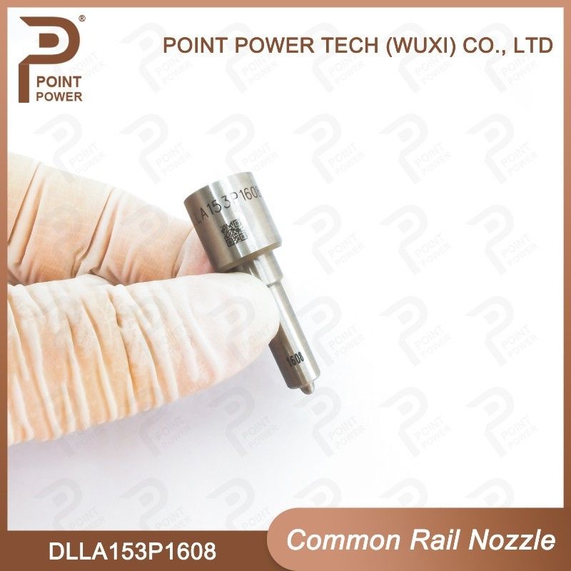 DLLA153P1608 ボッシュ ディーゼル 噴霧器用噴霧器 0 445110274/275/724 ディーゼル コモンレール
