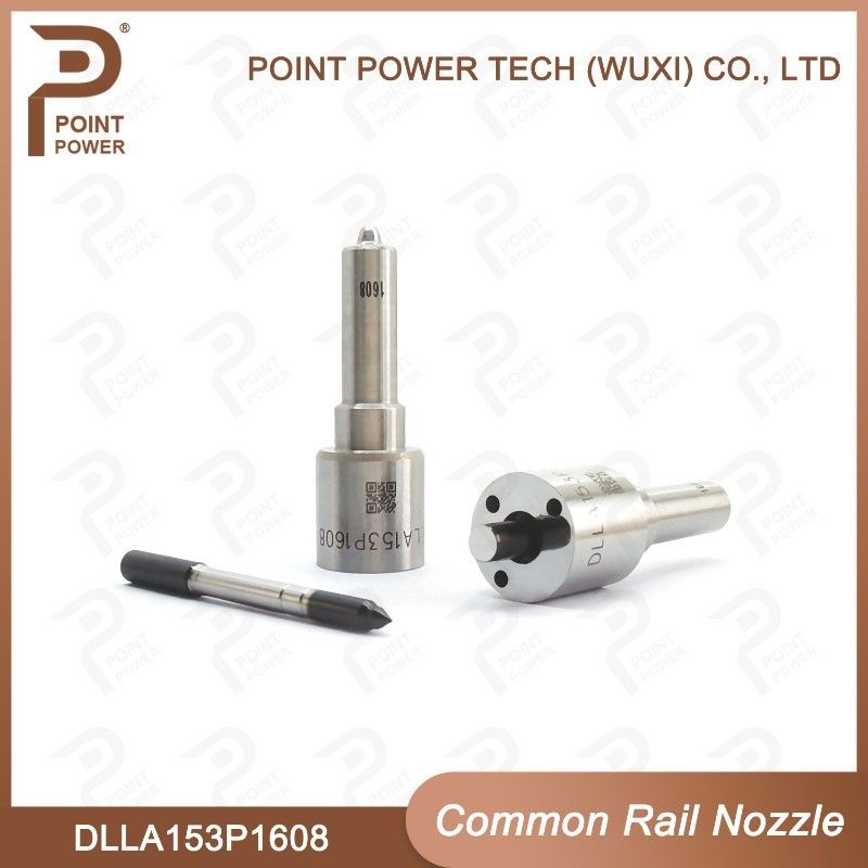DLLA153P1608 ボッシュ ディーゼル 噴霧器用噴霧器 0 445110274/275/724 ディーゼル コモンレール