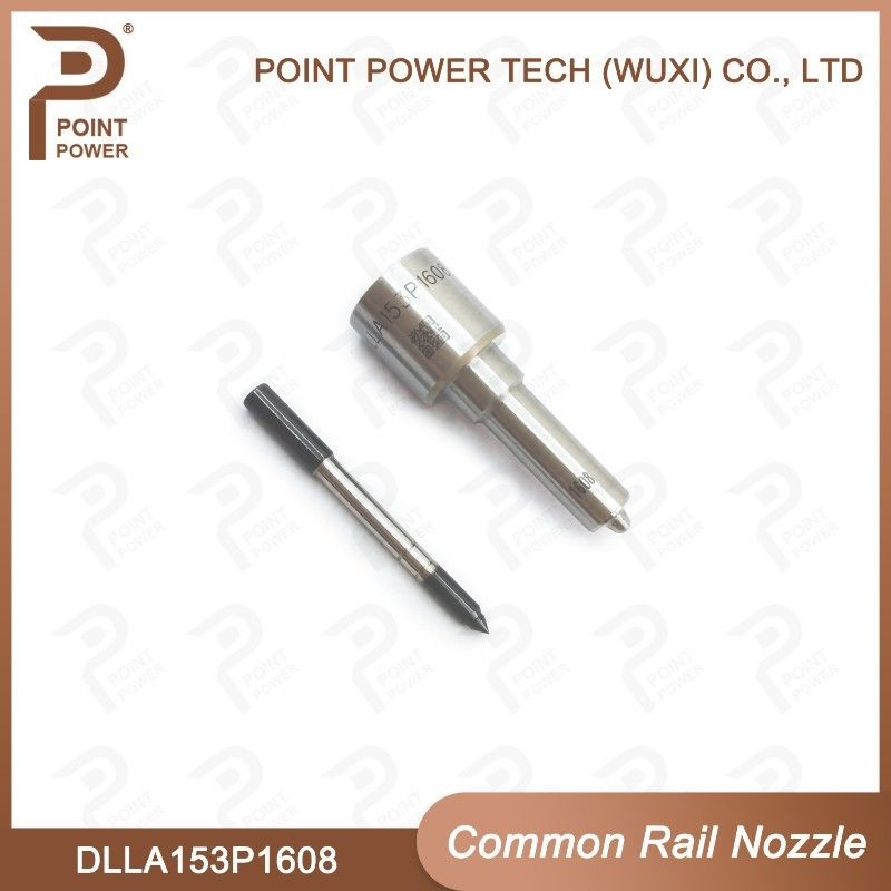 DLLA153P1608 ボッシュ ディーゼル 噴霧器用噴霧器 0 445110274/275/724 ディーゼル コモンレール