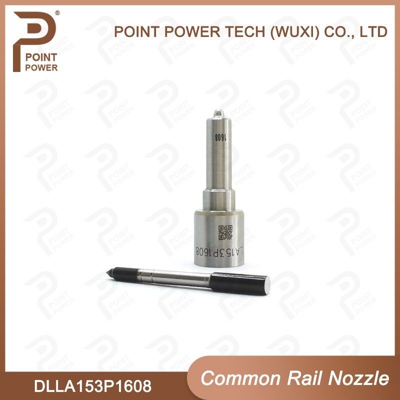 DLLA153P1608 ボッシュ ディーゼル 噴霧器用噴霧器 0 445110274/275/724 ディーゼル コモンレール