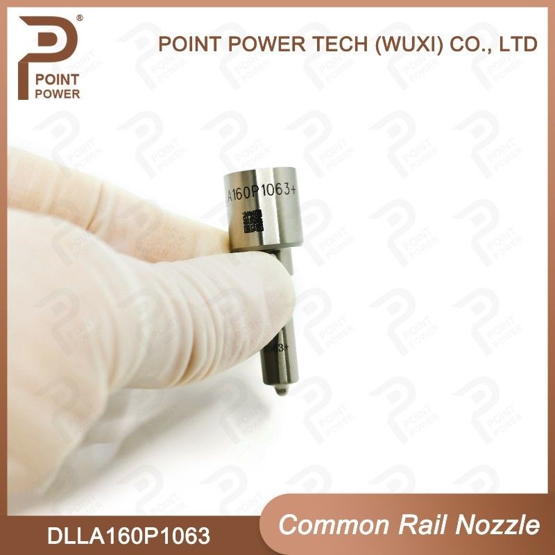 DLLA160P1063 ボッシュ 通用鉄道注射器用ノズル 0445110122/080/131 ボッシュノズル