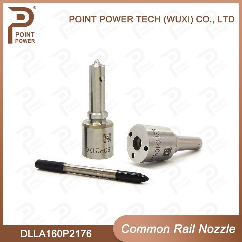 DLLA160P2176 ボッシュ注射器ノズル-Φ3.5シリーズ 鉄道用注射器 0 445110617
