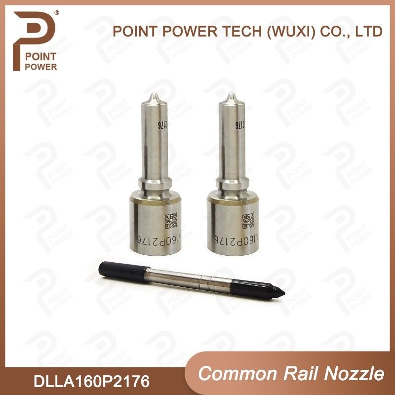 DLLA160P2176 ボッシュ注射器ノズル-Φ3.5シリーズ 鉄道用注射器 0 445110617