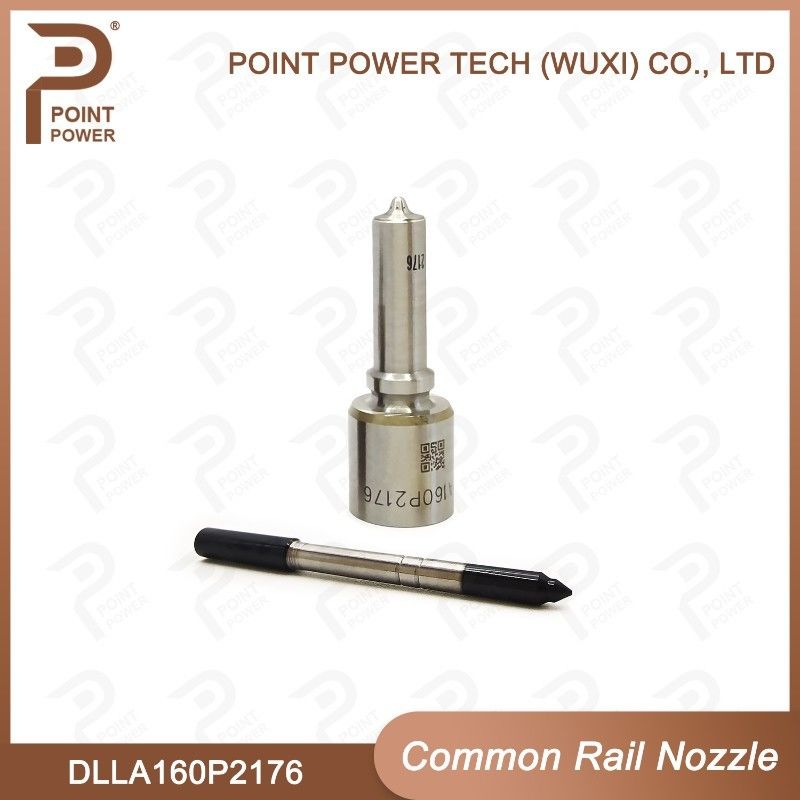 DLLA160P2176 ボッシュ注射器ノズル-Φ3.5シリーズ 鉄道用注射器 0 445110617