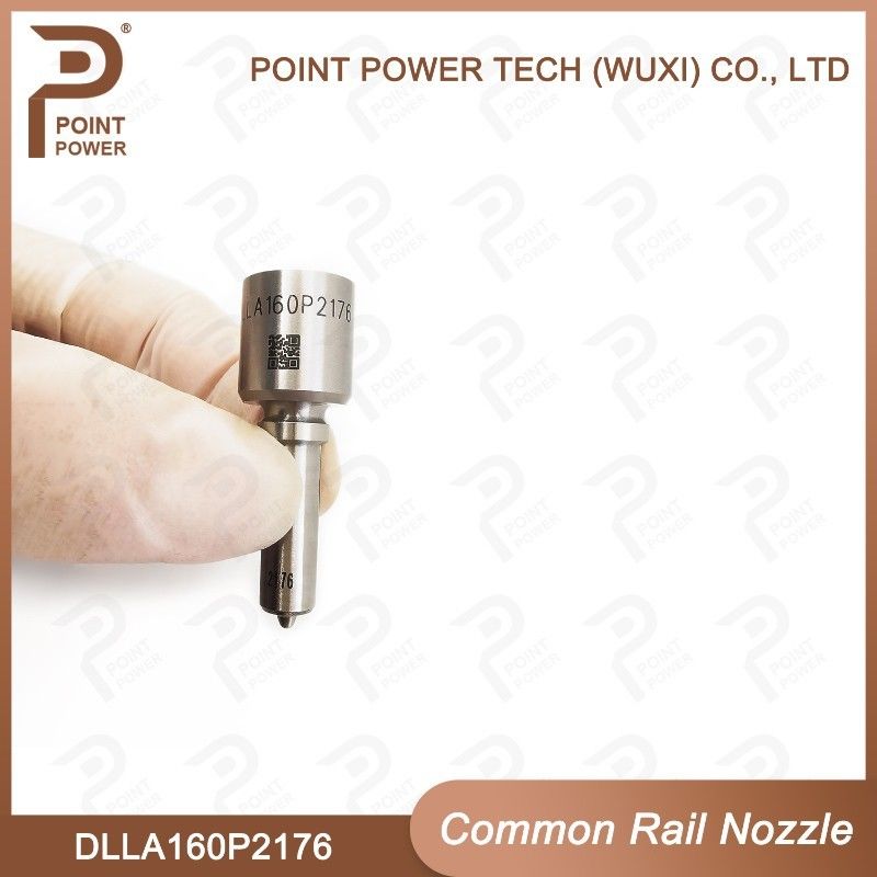 DLLA160P2176 ボッシュ注射器ノズル-Φ3.5シリーズ 鉄道用注射器 0 445110617