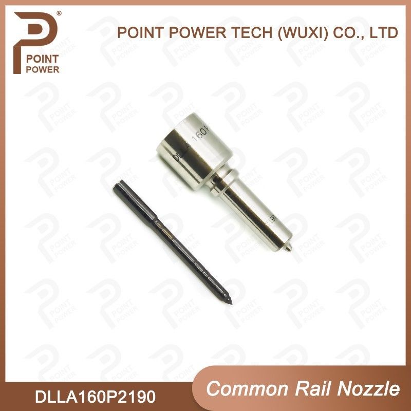 DLLA160P2190 ボッシュ・ディーゼル・ノズル 鉄道用インジェクタ 0 445 110 414