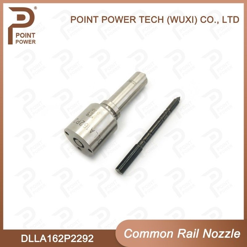 ボッシュ・コモン・レール・ノズル DLLA 162P 2292+ インジェクター用 0 445 110 475