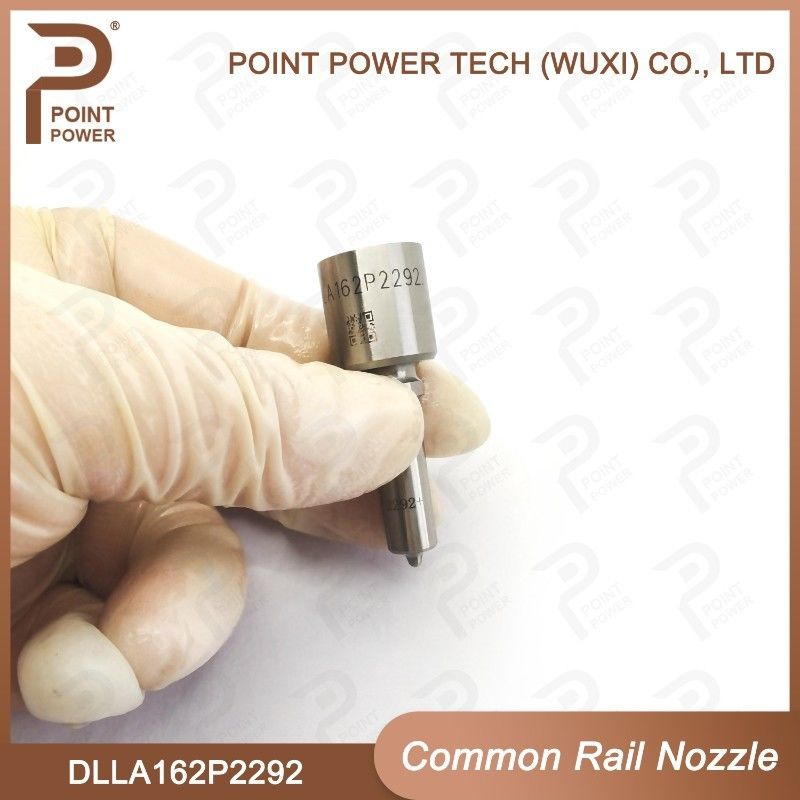 ボッシュ・コモン・レール・ノズル DLLA 162P 2292+ インジェクター用 0 445 110 475