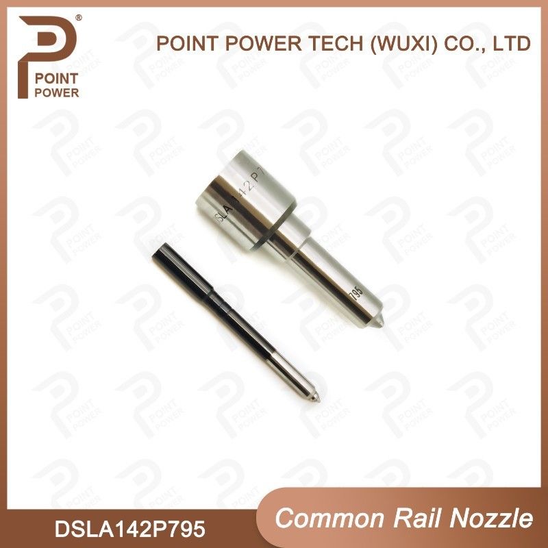 燃料注入用ドズル DSLA142P795 ボッシュ ディーゼルドズル 鉄道用ドズル 0 445110008/020/044