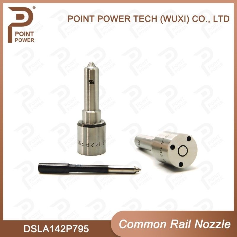 燃料注入用ドズル DSLA142P795 ボッシュ ディーゼルドズル 鉄道用ドズル 0 445110008/020/044