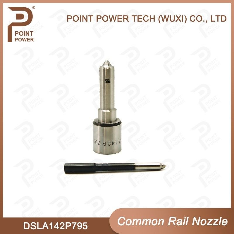 燃料注入用ドズル DSLA142P795 ボッシュ ディーゼルドズル 鉄道用ドズル 0 445110008/020/044