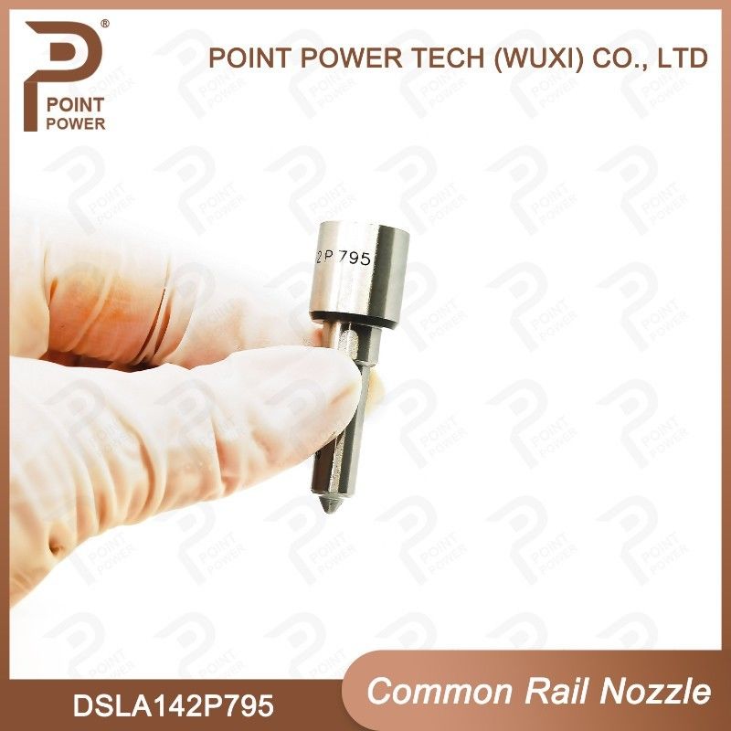 燃料注入用ドズル DSLA142P795 ボッシュ ディーゼルドズル 鉄道用ドズル 0 445110008/020/044