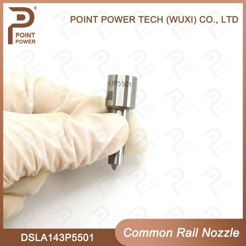 ボッシュ 鉄道用注入器用DSLA143P5501 鉄道用注入器用