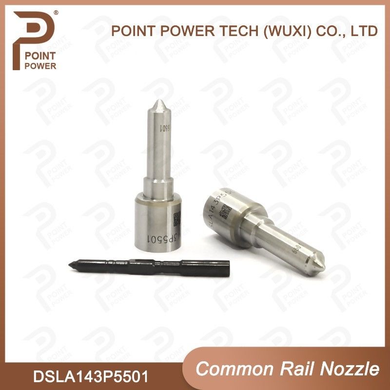 ボッシュ 鉄道用注入器用DSLA143P5501 鉄道用注入器用