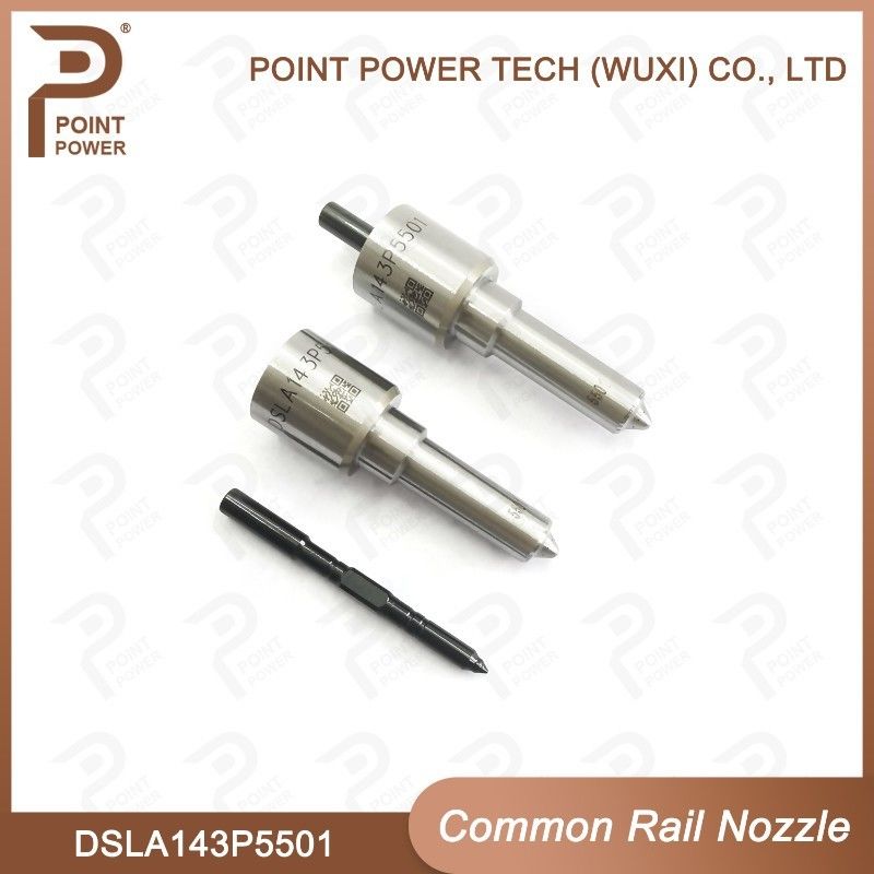 ボッシュ 鉄道用注入器用DSLA143P5501 鉄道用注入器用