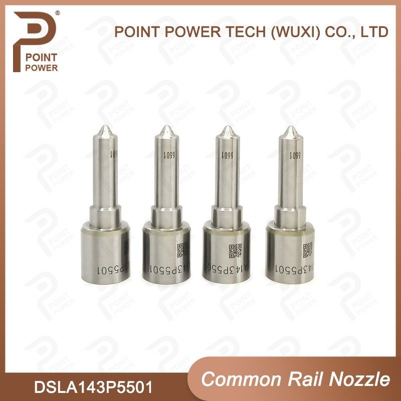ボッシュ 鉄道用注入器用DSLA143P5501 鉄道用注入器用