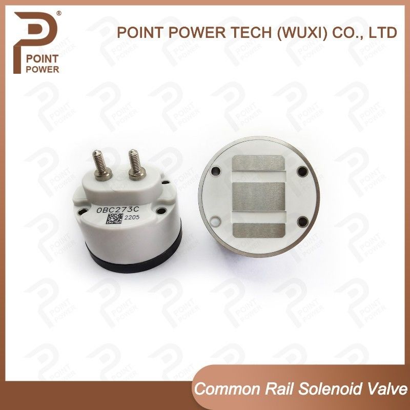 C11 C13 C15 C18 注入器用電磁弁 BEBE4B12004 高速鋼