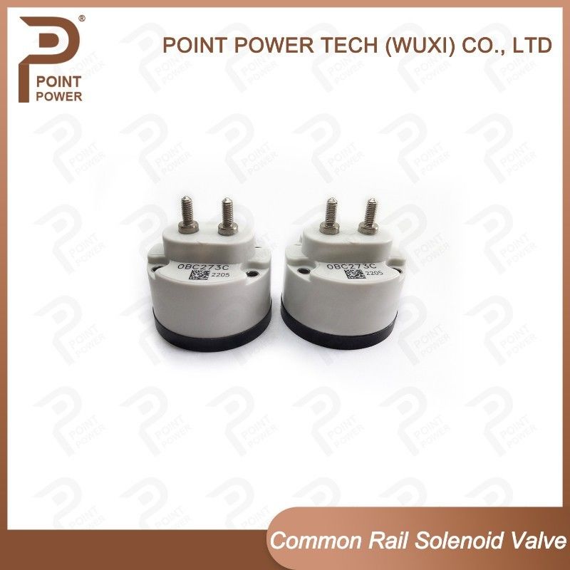 C11 C13 C15 C18 注入器用電磁弁 BEBE4B12004 高速鋼