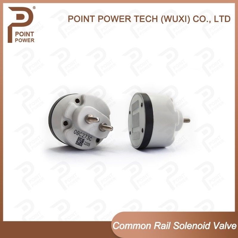 C11 C13 C15 C18 注入器用電磁弁 BEBE4B12004 高速鋼