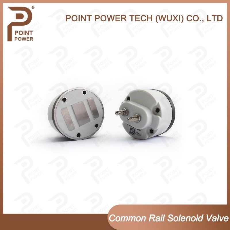 C11 C13 C15 C18 注入器用電磁弁 BEBE4B12004 高速鋼