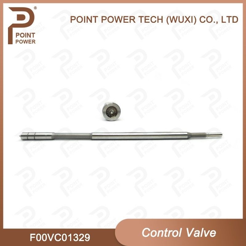 ボッシュ・コモン・レール・バルブ F 00V C01 329 高速鉄鋼用 0 445 110 284