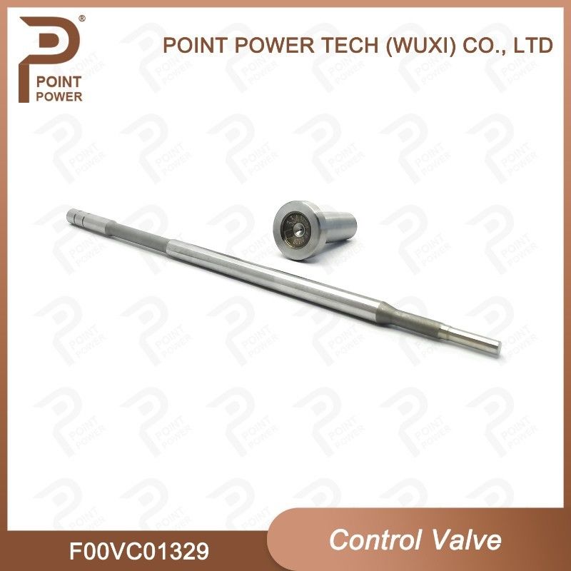ボッシュ・コモン・レール・バルブ F 00V C01 329 高速鉄鋼用 0 445 110 284