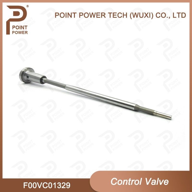 ボッシュ・コモン・レール・バルブ F 00V C01 329 高速鉄鋼用 0 445 110 284